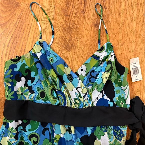 Rabbit Rabbit Rabbit Black Garment Label - Picture 3 of 5